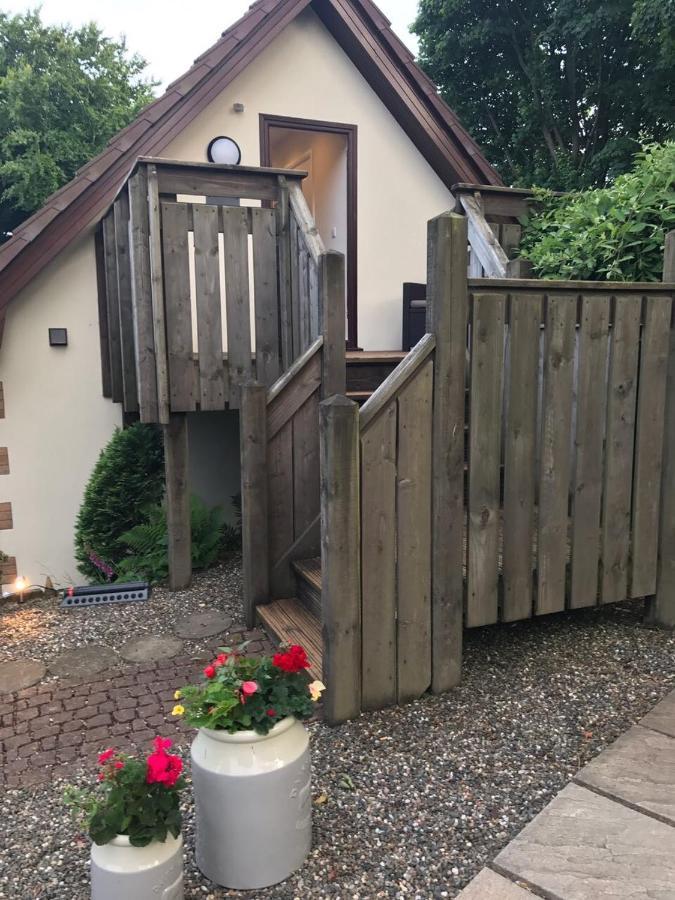 The Firs - Englefied Studio Bed & Breakfast Douglas Luaran gambar